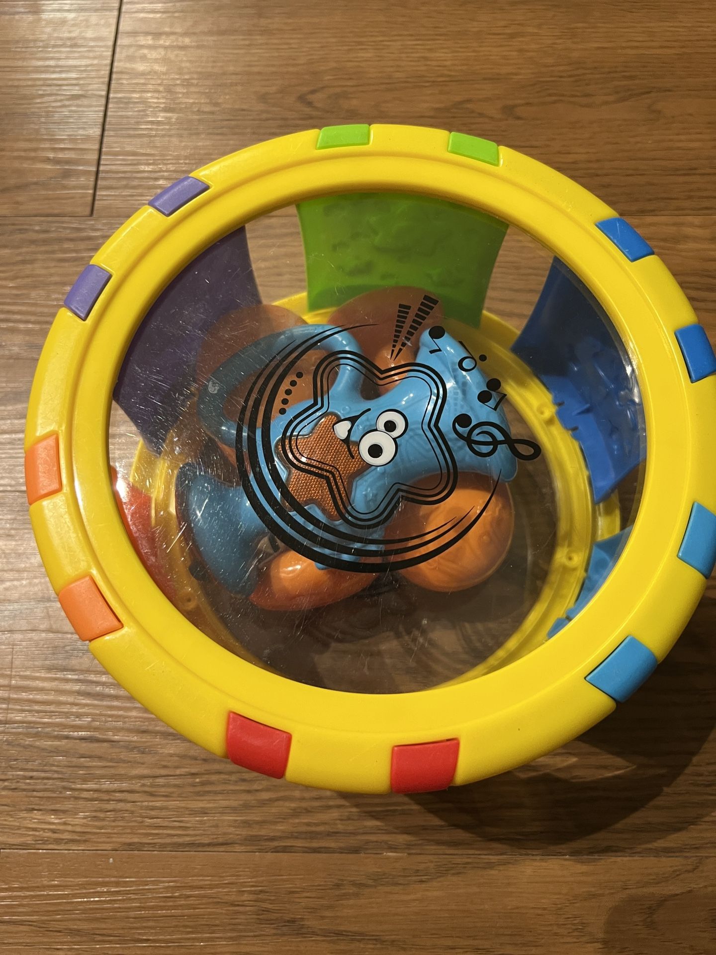 Play Go Drum Set