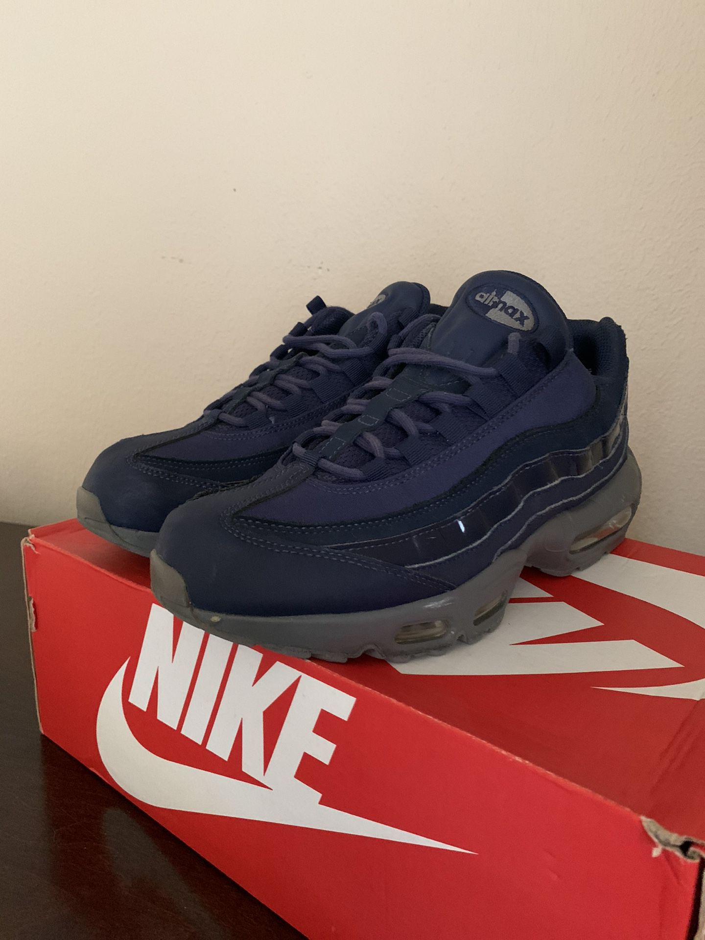 Airmax 95’s Size:9