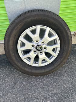 New Set Of Take Offs - great deal