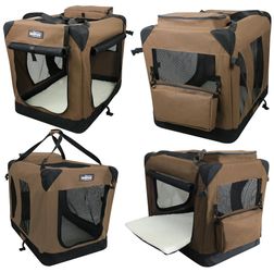 “EliteField” Dog Carrier 