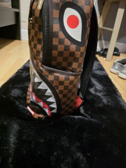 Spray ground Backpack 