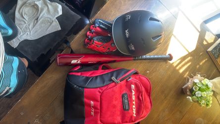 T ball  baseball