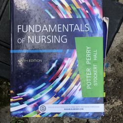 Fundamentals of Nursing