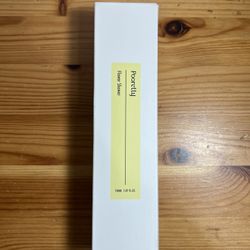 Pooretty Pre-PooP Aromatic Bathroom Toilet Spray, Potty Deodorizer, Neutralize Bad Odors (5.07 fl.oz.) - Blooming Flowers Scent, Essential Oils