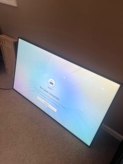 4K Tv 55 inch