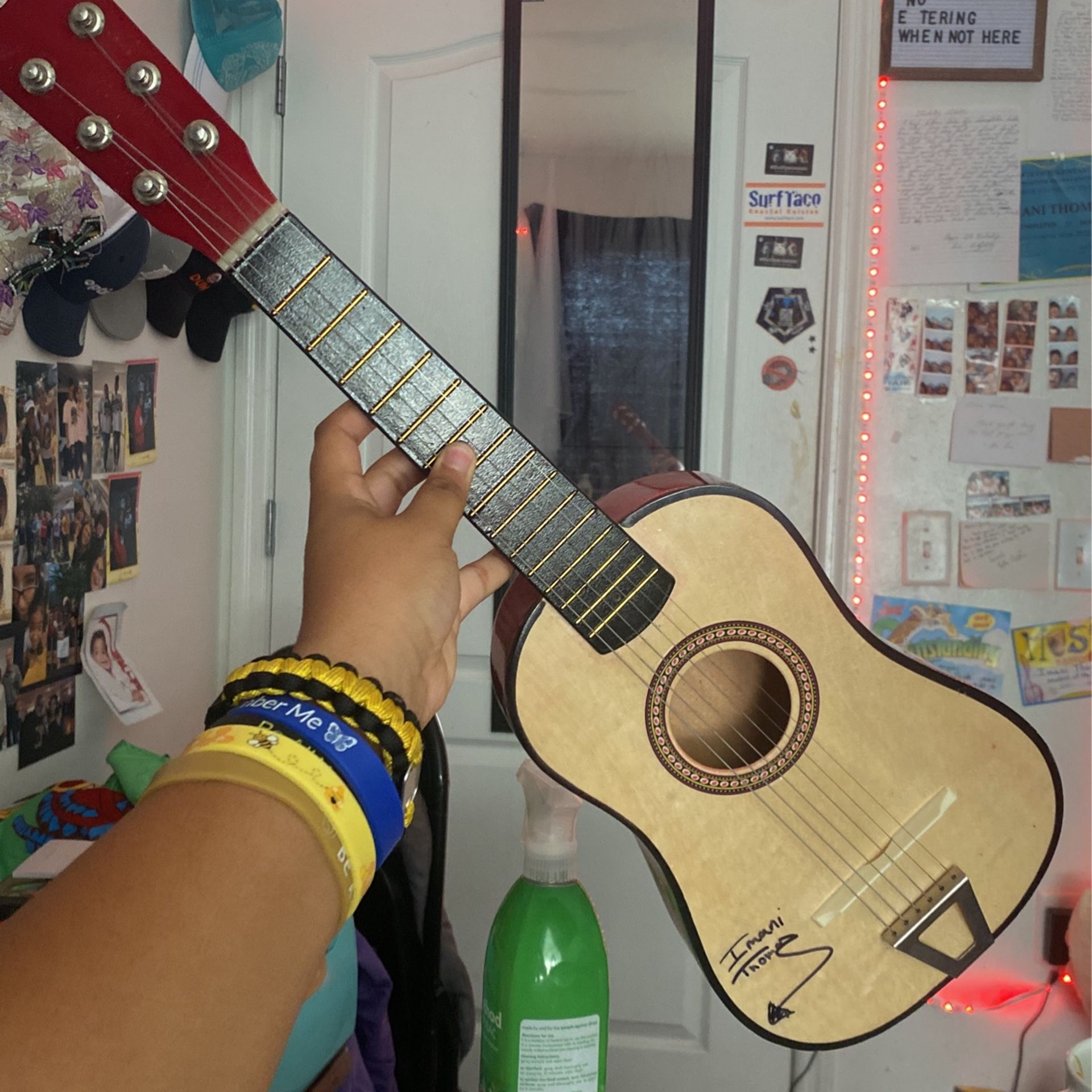 UKULELE FOR SALE!!