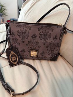 Disney Dooney & Bourke Purse