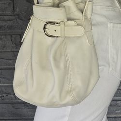 COACH 4156 SOHO Belted Pouch Bag 