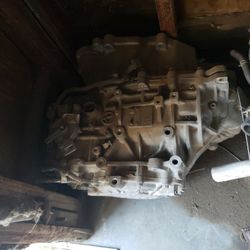 Transmissión For Kia Optima