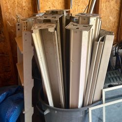 Above ground 24 inch pool