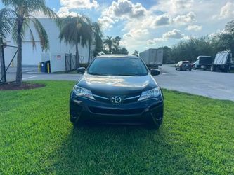 2013 Toyota RAV4