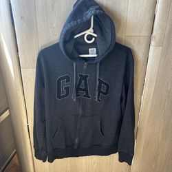 GAP hoodie size Medium