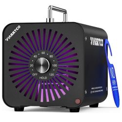 VIARRTCO OZONE  MACHINE