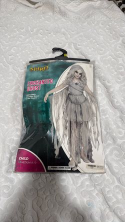 Girl Costume