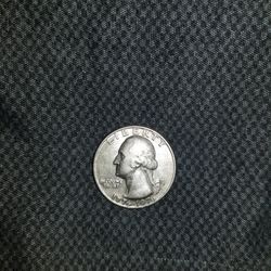 Rare Coin