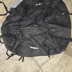 Cargoloc Rooftog Storage Bag
