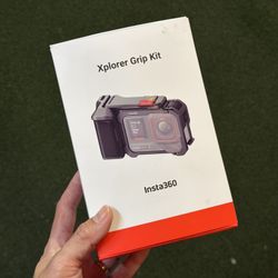 Xplor Grip Kit for Insta360 Ace Pro / Ace Pro 2