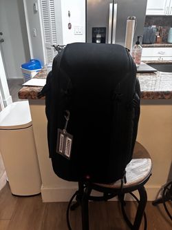 Manfrotto Pro Backpack 50