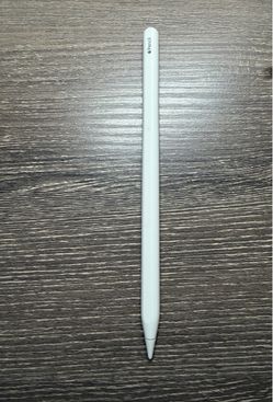 Apple Pencil (2nd Generation)