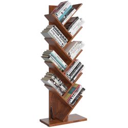 Tree Bookshelf