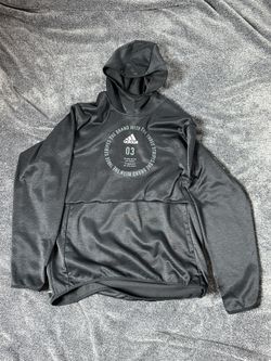 Adidas Hoodie
