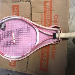 Tennis rackets For Kids