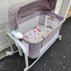 Ingenuity Dream Hero Starlight