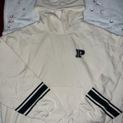 Victoria Secret Pink Fleece Hoodie 