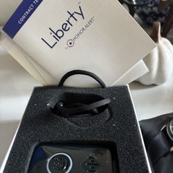 Medical Alert For Elderly Patients Or Who Ever