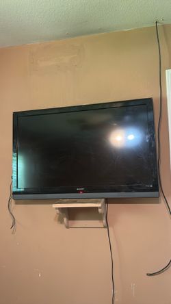 45in TV