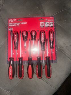 Milwaukee Screwdriver Wet 45