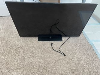 Vizio 42inch Smart TV