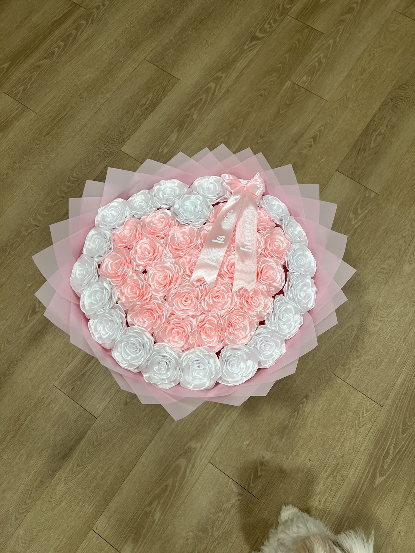 Valentine’s day Bouquets