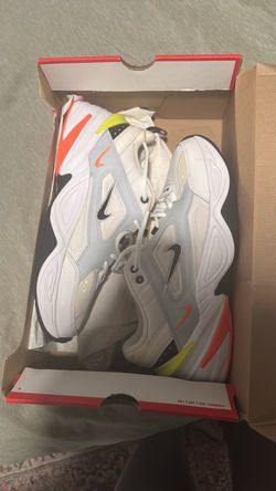 Nike M2’s tekno