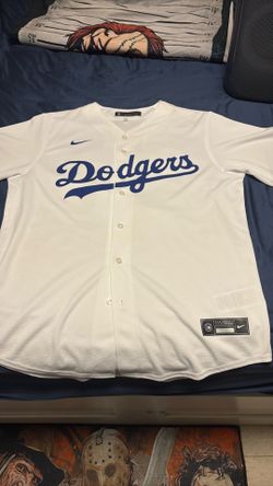Dodgers Jersey