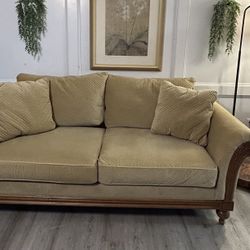 Elegant Sofa