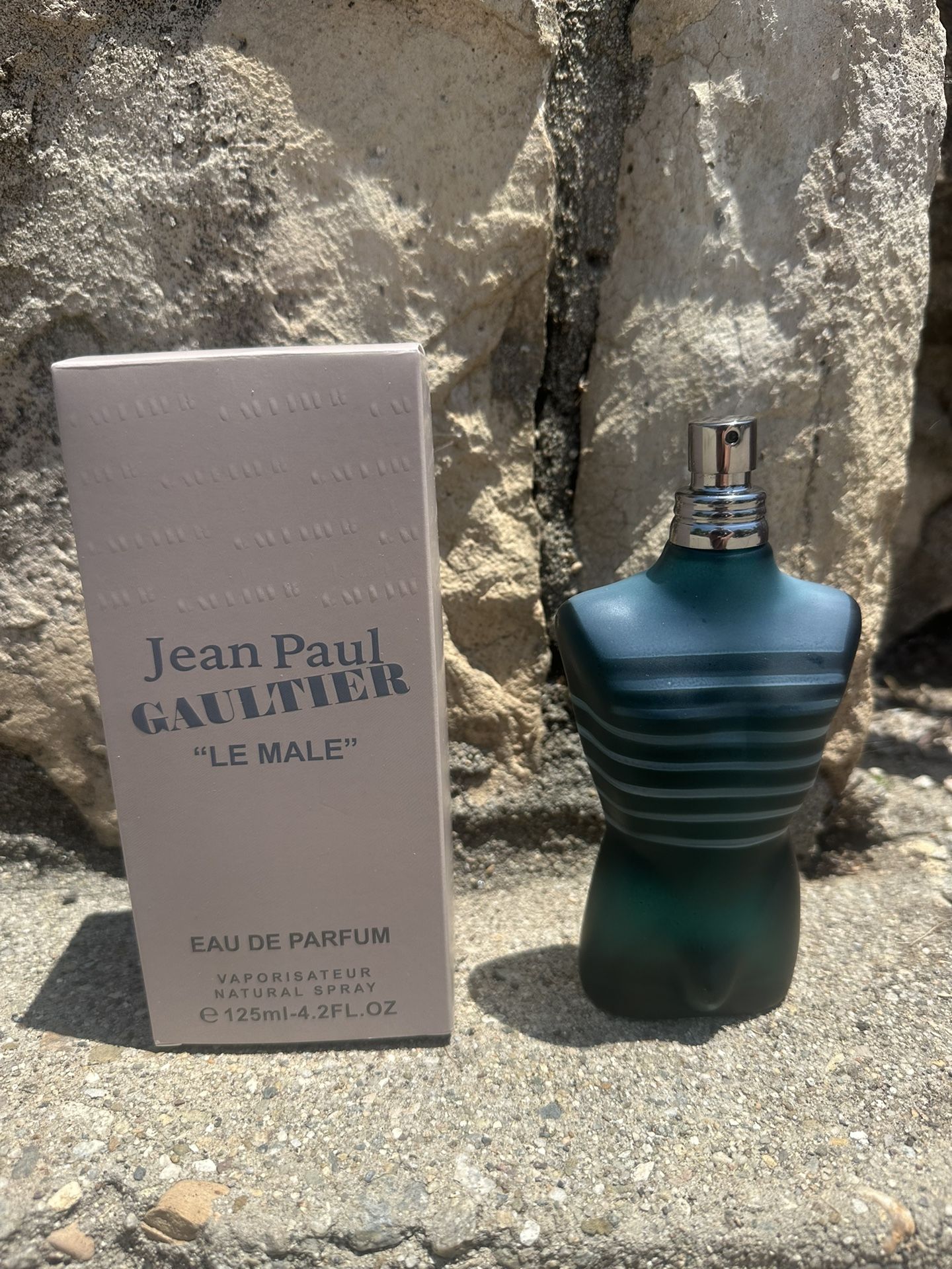 Jean Paul Le Male