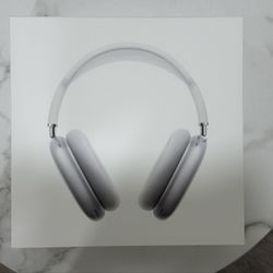 Apple AirPods Max – Excellent Condition – Original Box Included