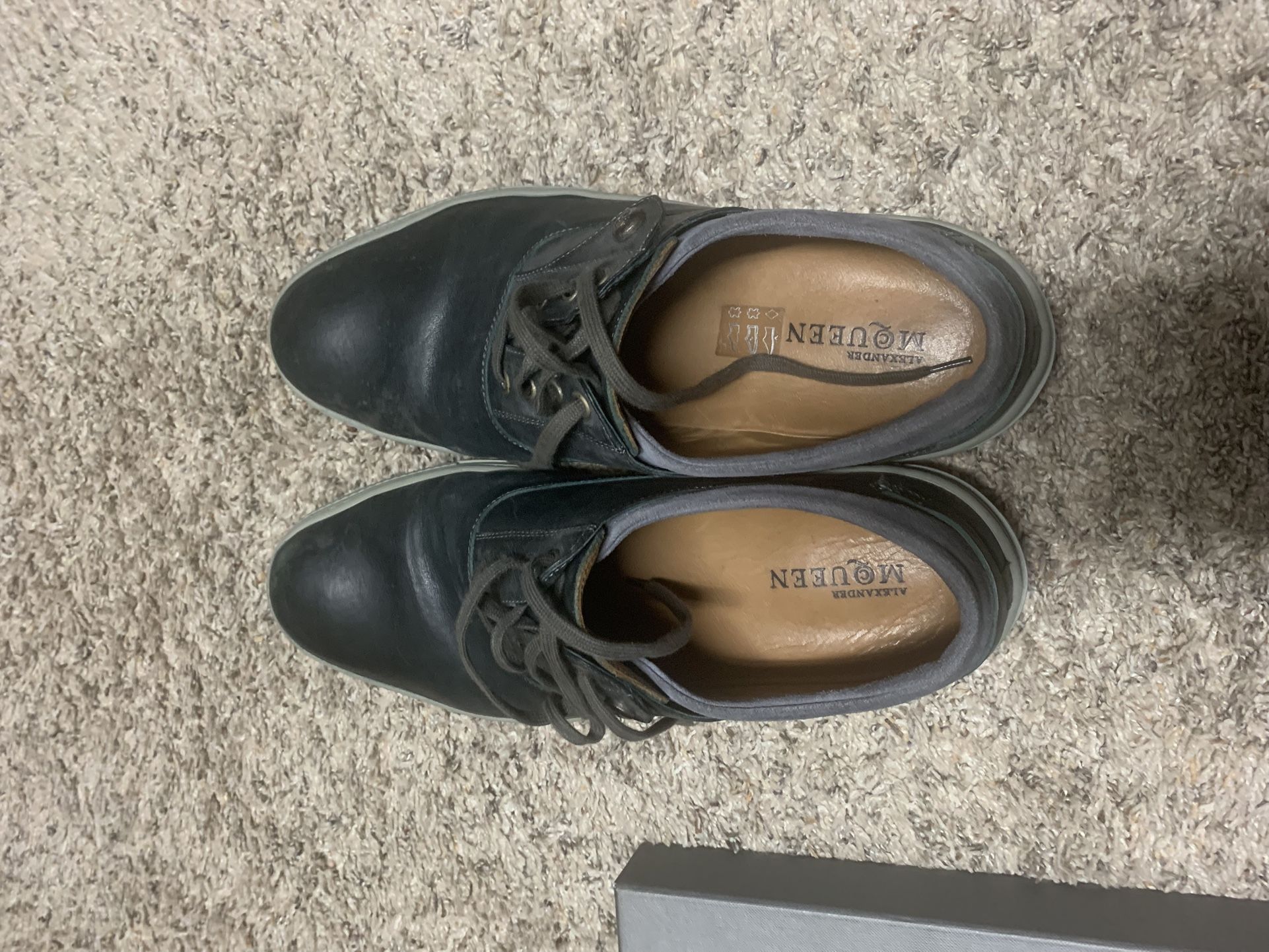 Men’s Designer Shoes 