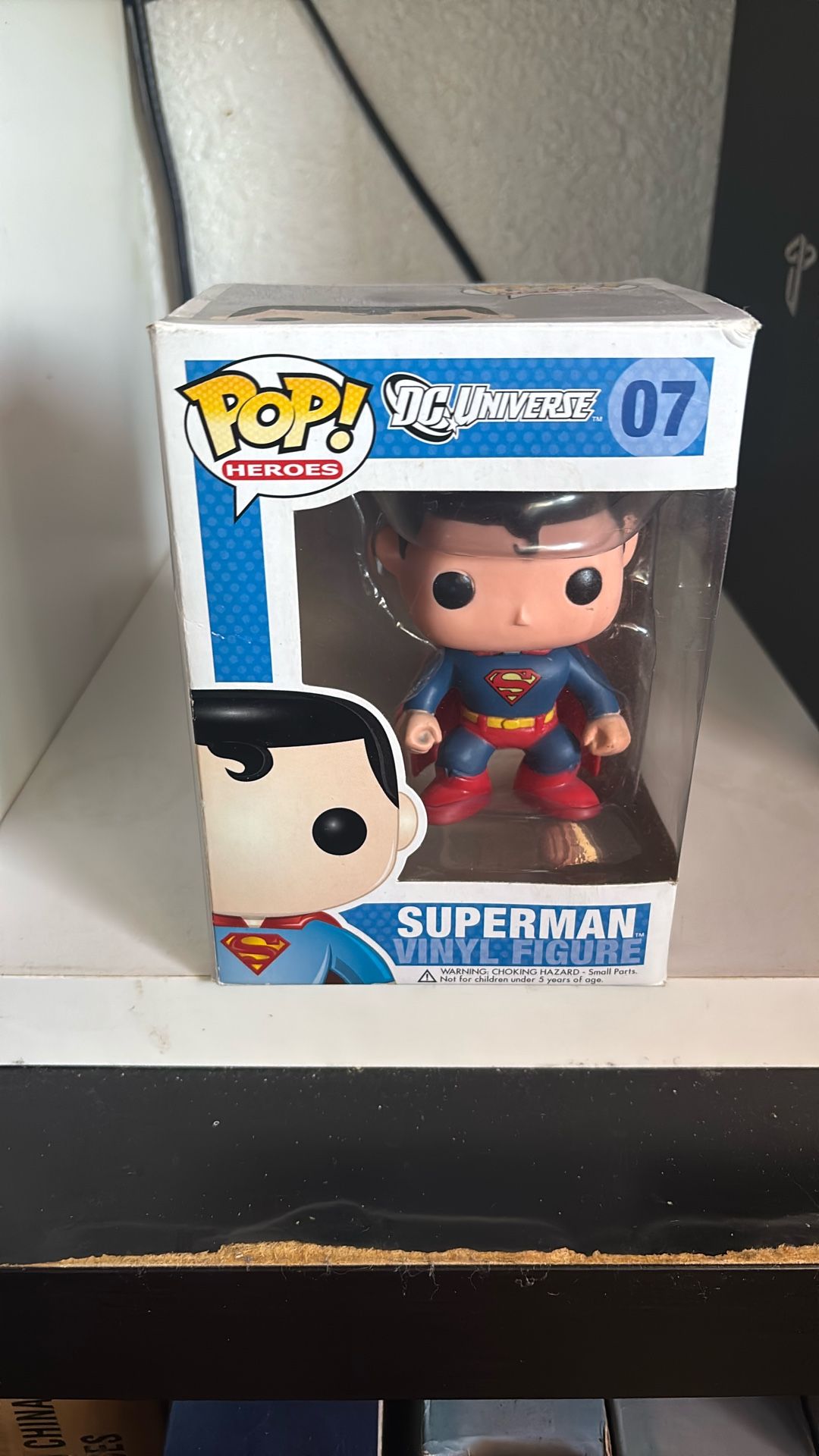 Superman