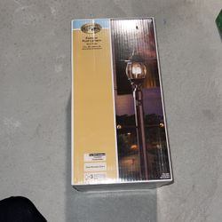 Exterior Post Lantern