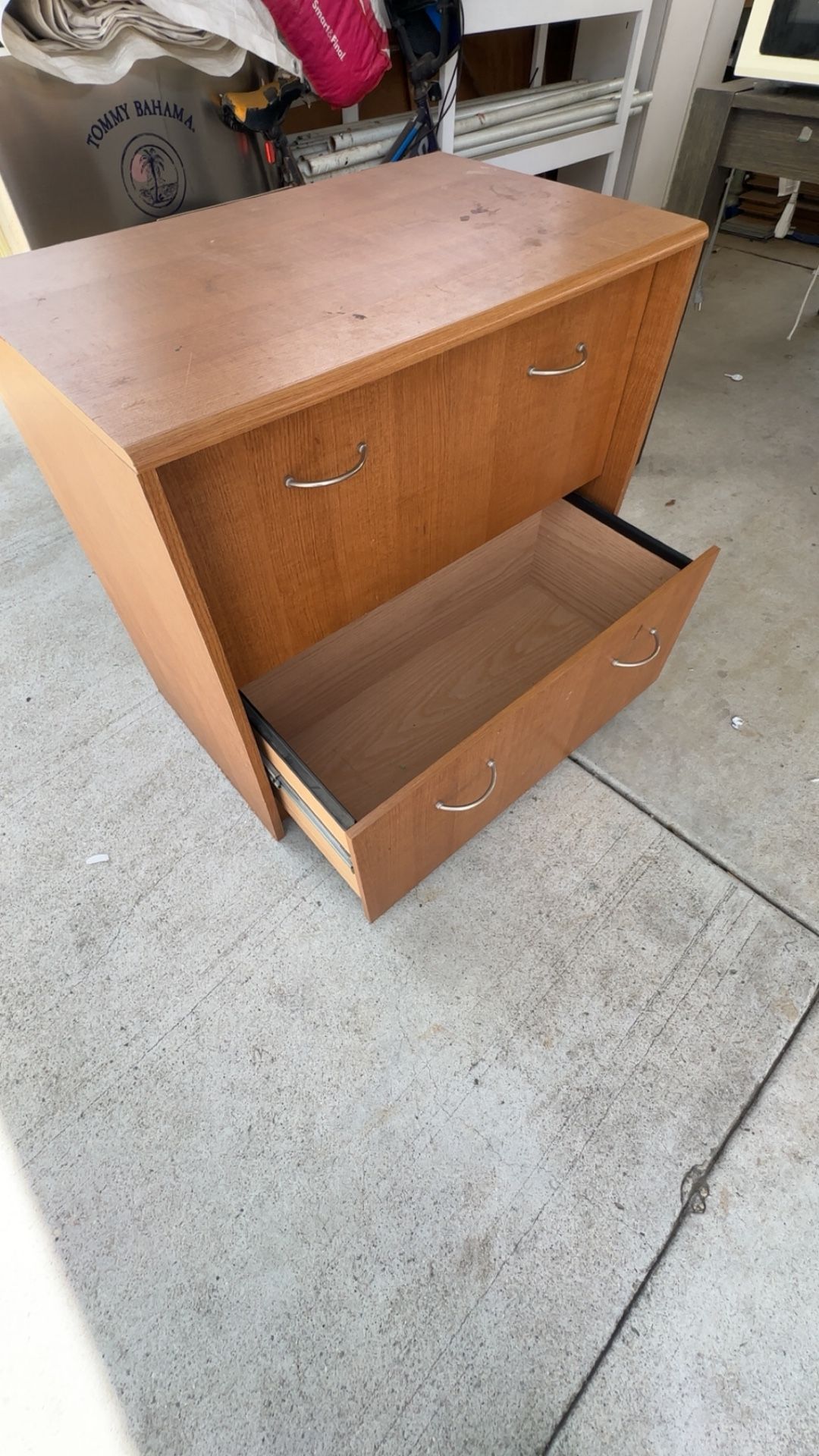 drawer
