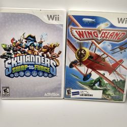 2 Games For One Price Wii 