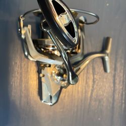 Hautton NGK12000 Reel