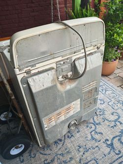 Free dryer
