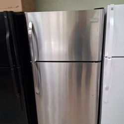 Frigidaire Refrigerator 