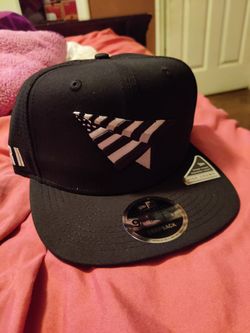 Jay Z New Era Hat