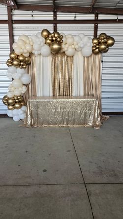 Party Decorations