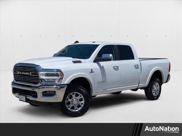 2022 RAM 2500