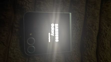 Galaxy Flip 6